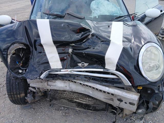 2005 MINI HATCHBACK 1.6 COOPER 3DR