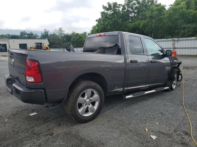  RAM 1500 2018 Szary