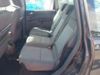 2006 FORD FOCUS C-MA for sale at Copart SANDTOFT