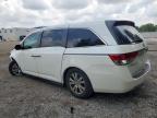 2016 HONDA ODYSSEY EX   for sale at Copart ON - COOKSTOWN
