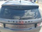 2016 LAND ROVER DISCO-Y SP for sale at Copart CORBY