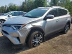 2017 TOYOTA RAV4 LE   for sale at Copart ON - COOKSTOWN
