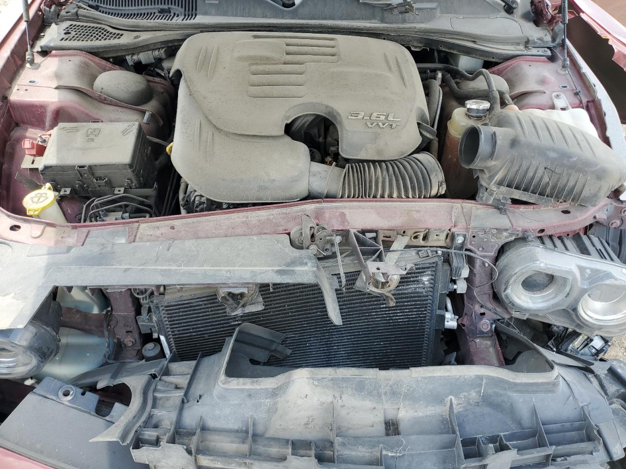 2019 Dodge Challenger Sxt VIN: 2C3CDZGG2KH712974 Lot: 63704595