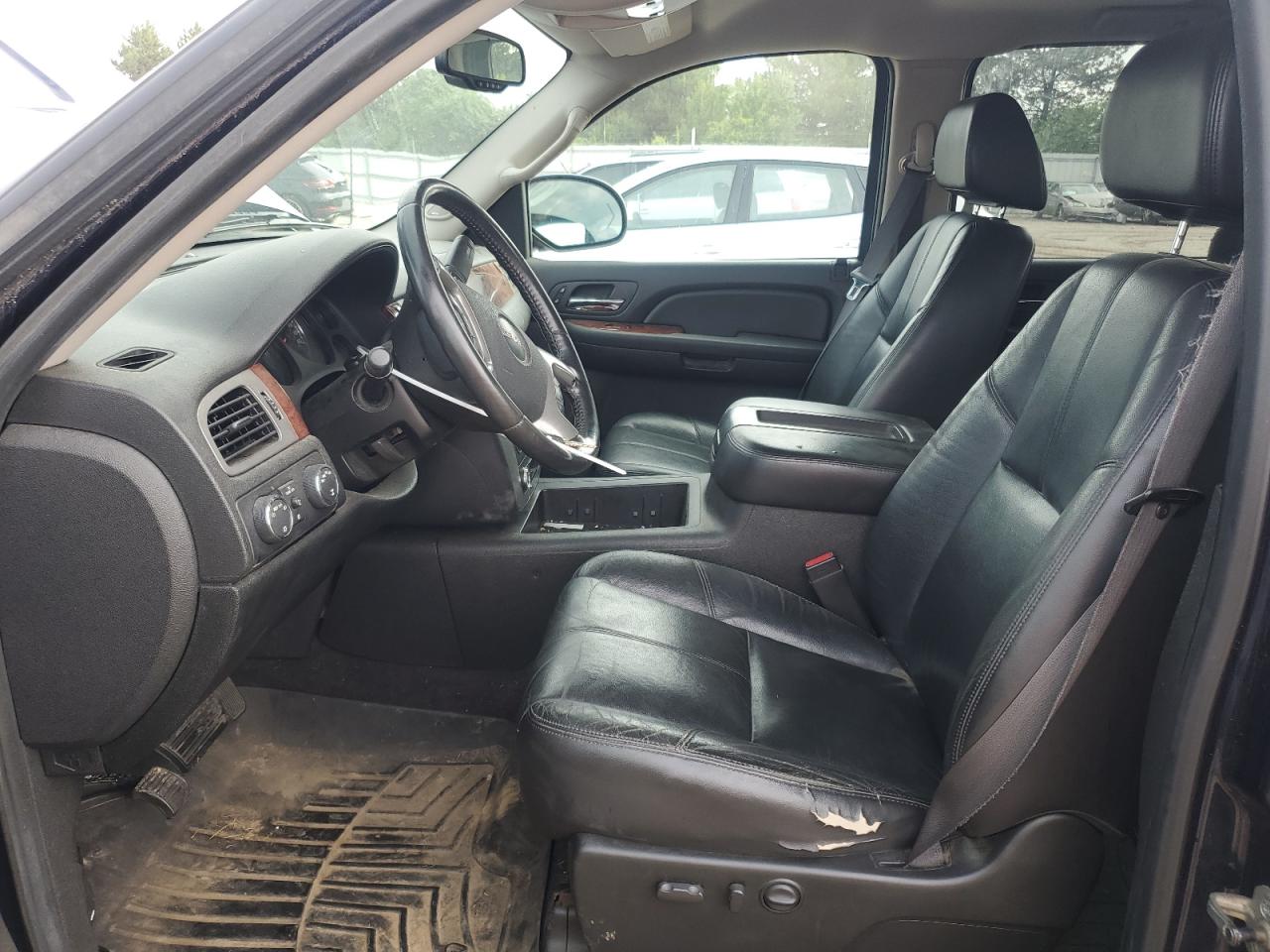 2009 GMC Sierra K1500 Slt VIN: 3GTEK33389G250974 Lot: 64295365