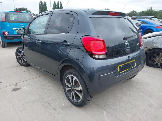 2016 CITROEN C1 FLAIR P