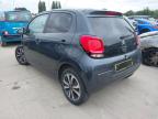 2016 CITROEN C1 FLAIR P for sale at Copart SANDY