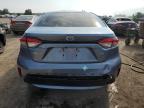 2020 TOYOTA COROLLA LE   for sale at Copart ON - TORONTO
