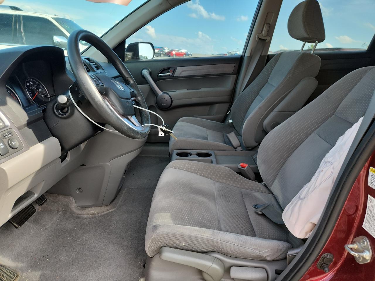 2008 Honda Cr-V Ex VIN: 5J6RE38538L002288 Lot: 65169885
