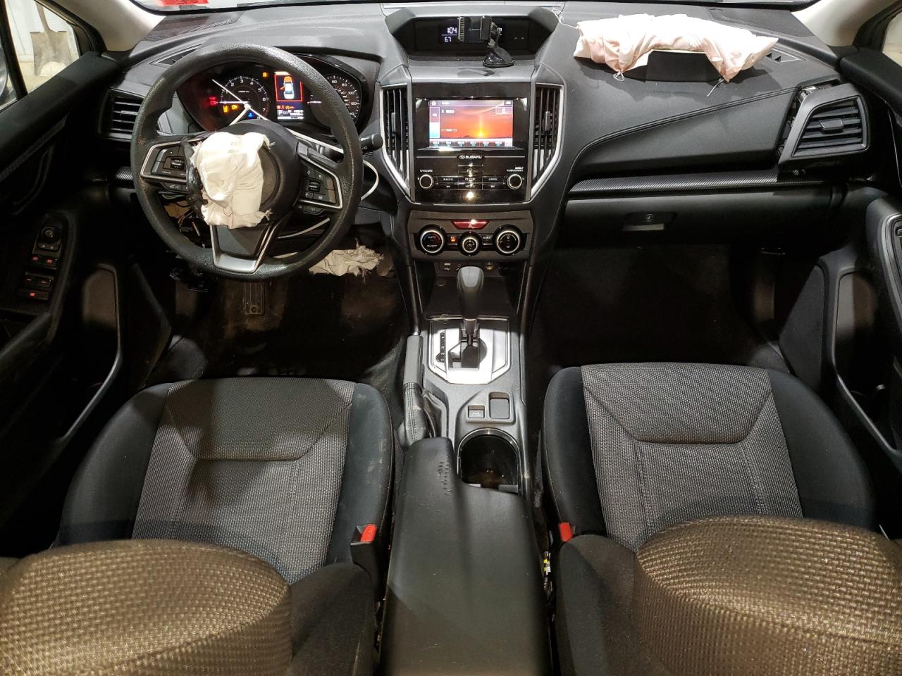 2021 Subaru Crosstrek VIN: JF2GTABC2M8224415 Lot: 63314705