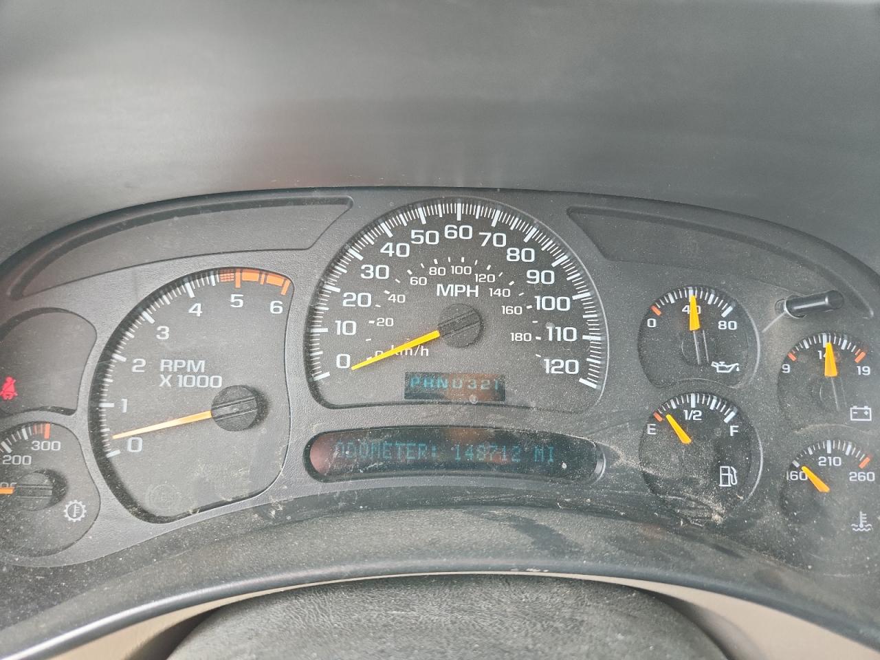2gtek13t341390338 2GTEK13T341390338 2004 GMC New Sierra K1500