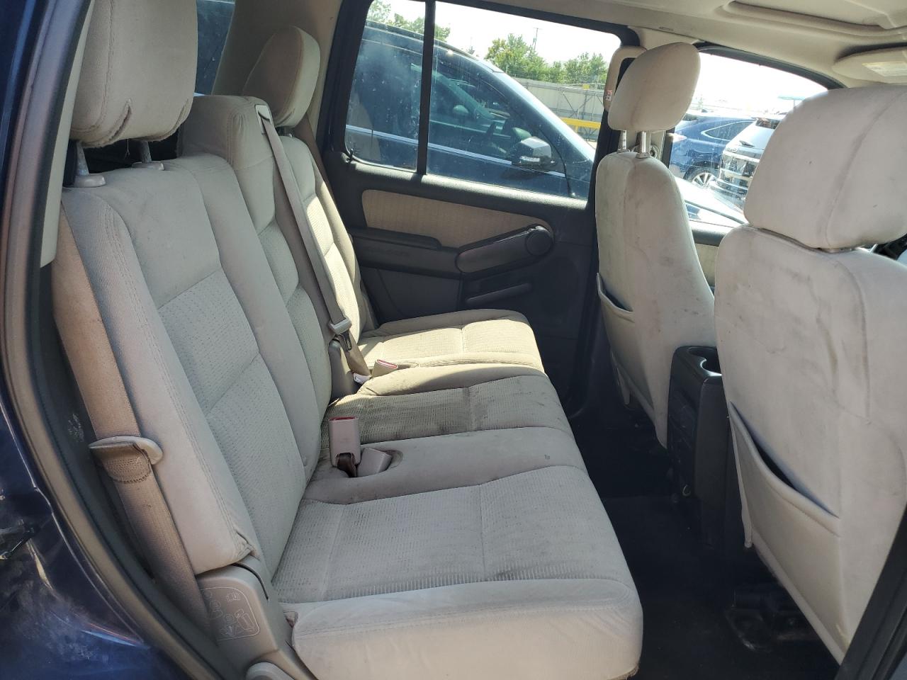 2008 Ford Explorer Xlt VIN: 1FMEU73E48UA66965 Lot: 63432215