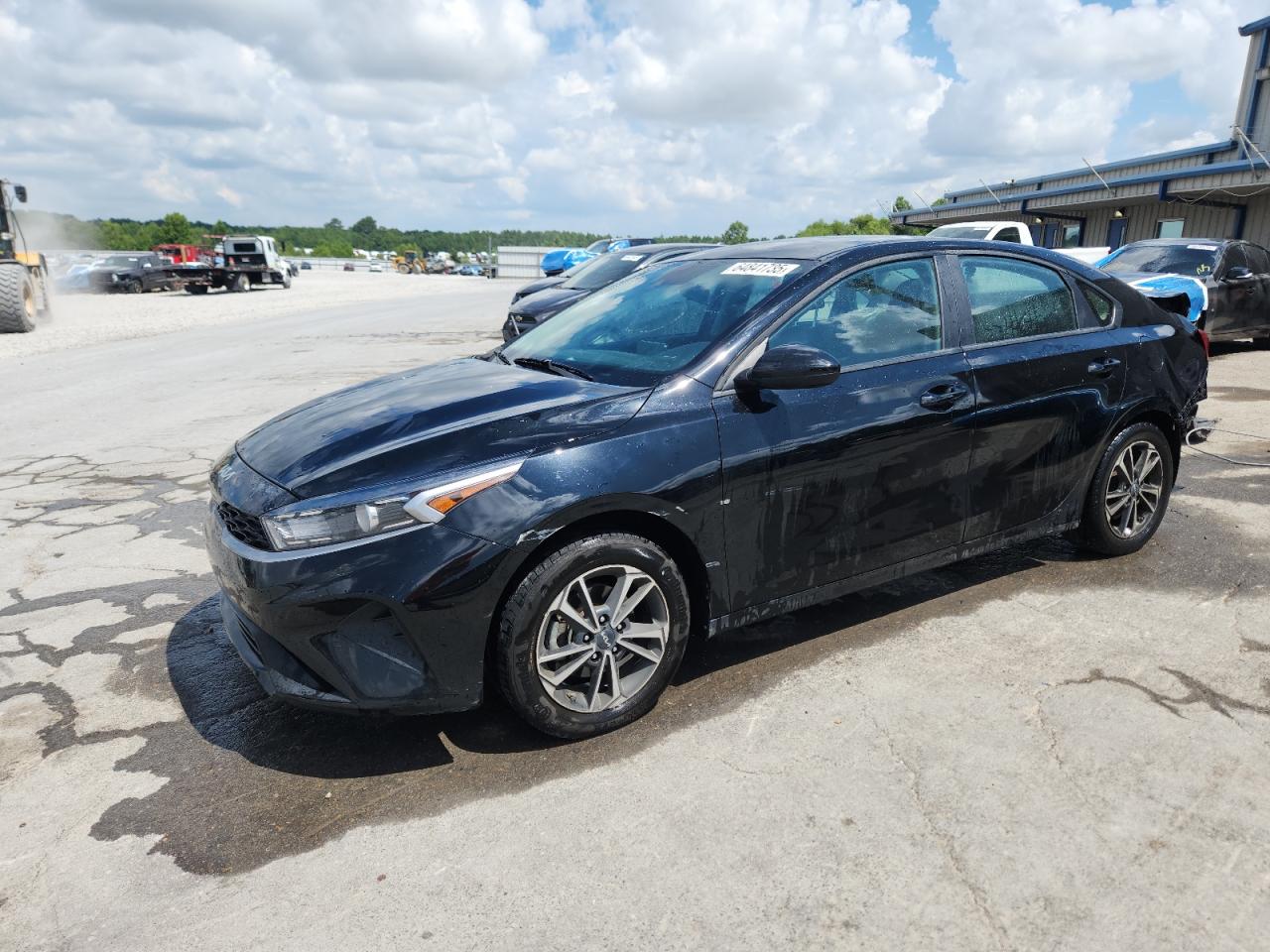 3kpf24ad5re805543 3KPF24AD5RE805543 2024 Kia Forte Lx