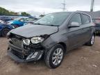 2012 HYUNDAI I20 ACTIVE for sale at Copart BRISTOL