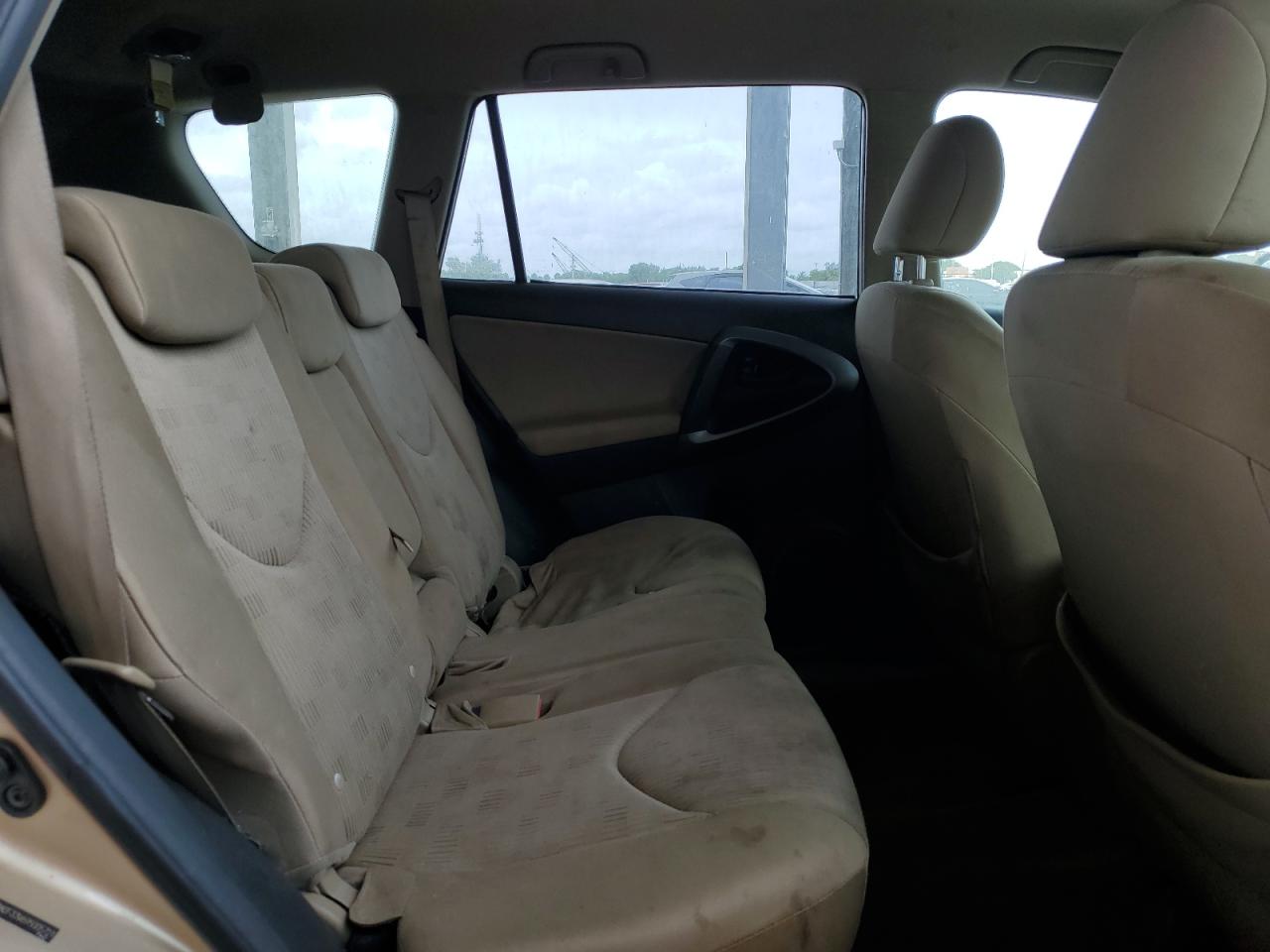 2009 Toyota Rav4 VIN: JTMZF33V695005721 Lot: 65390655