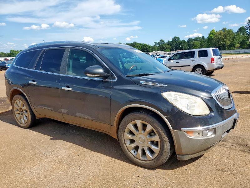 Parquets BUICK ENCLAVE 2012 Blue