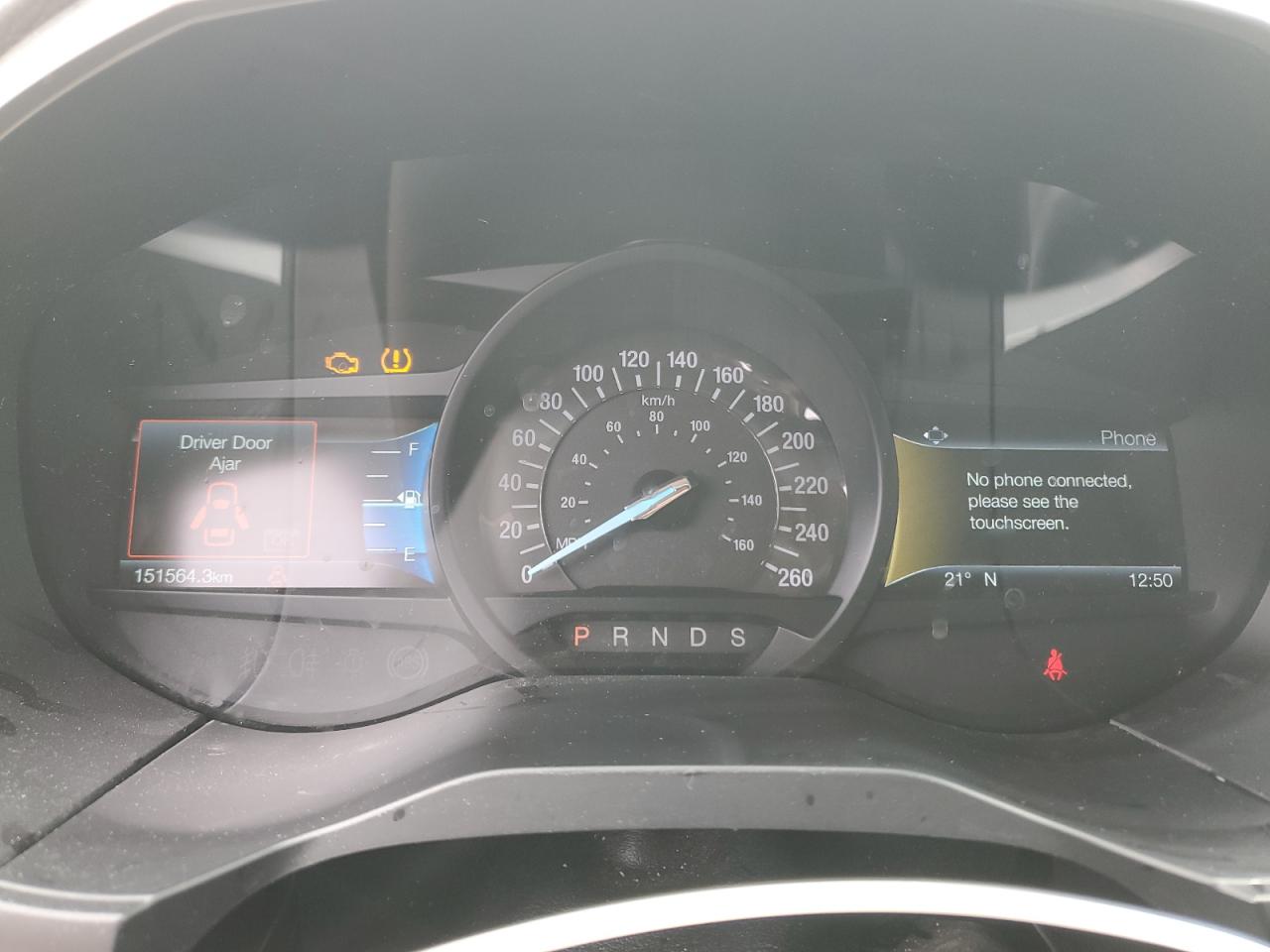 2019 Ford Edge Sel VIN: 2FMPK4J98KBB15522 Lot: 66595815