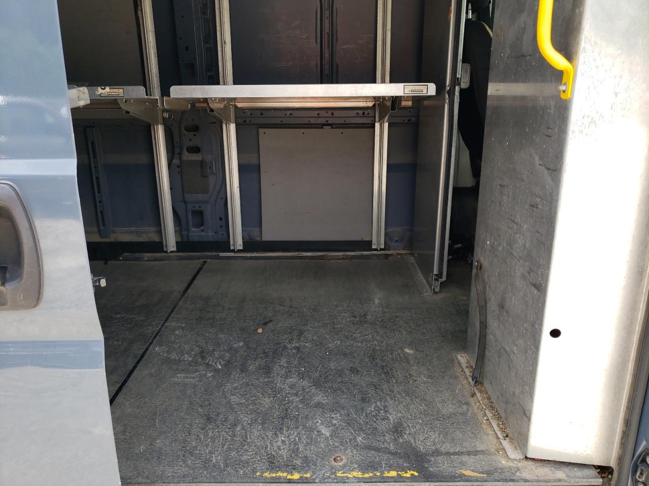 2020 Ram Promaster 3500 3500 High VIN: 3C6URVJG2LE108400 Lot: 64434445