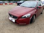 2014 VOLVO V40 SE D2 for sale at Copart COLCHESTER