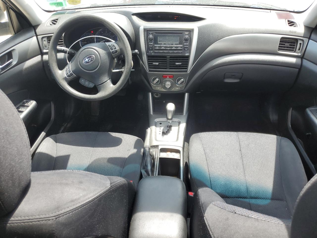 2012 Subaru Forester 2.5X Premium VIN: JF2SHADC6CH439724 Lot: 64412925