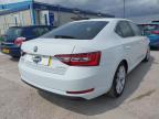 2017 SKODA SUPERB SE for sale at Copart WESTBURY