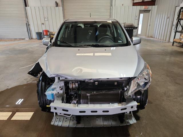  MITSUBISHI MIRAGE 2024 Srebrny