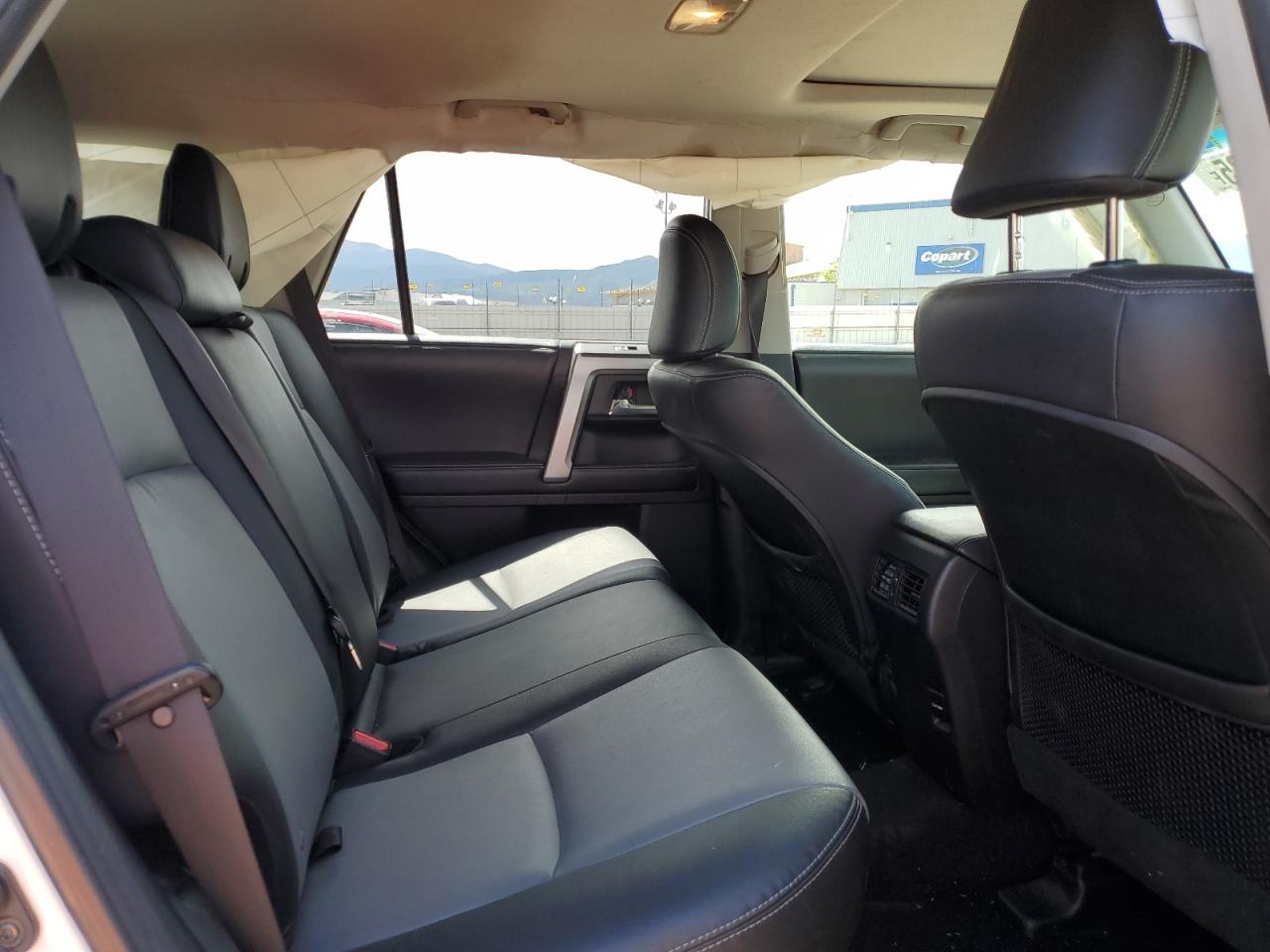 2014 Toyota 4Runner Sr5 VIN: JTEBU5JR8E5197206 Lot: 64292935