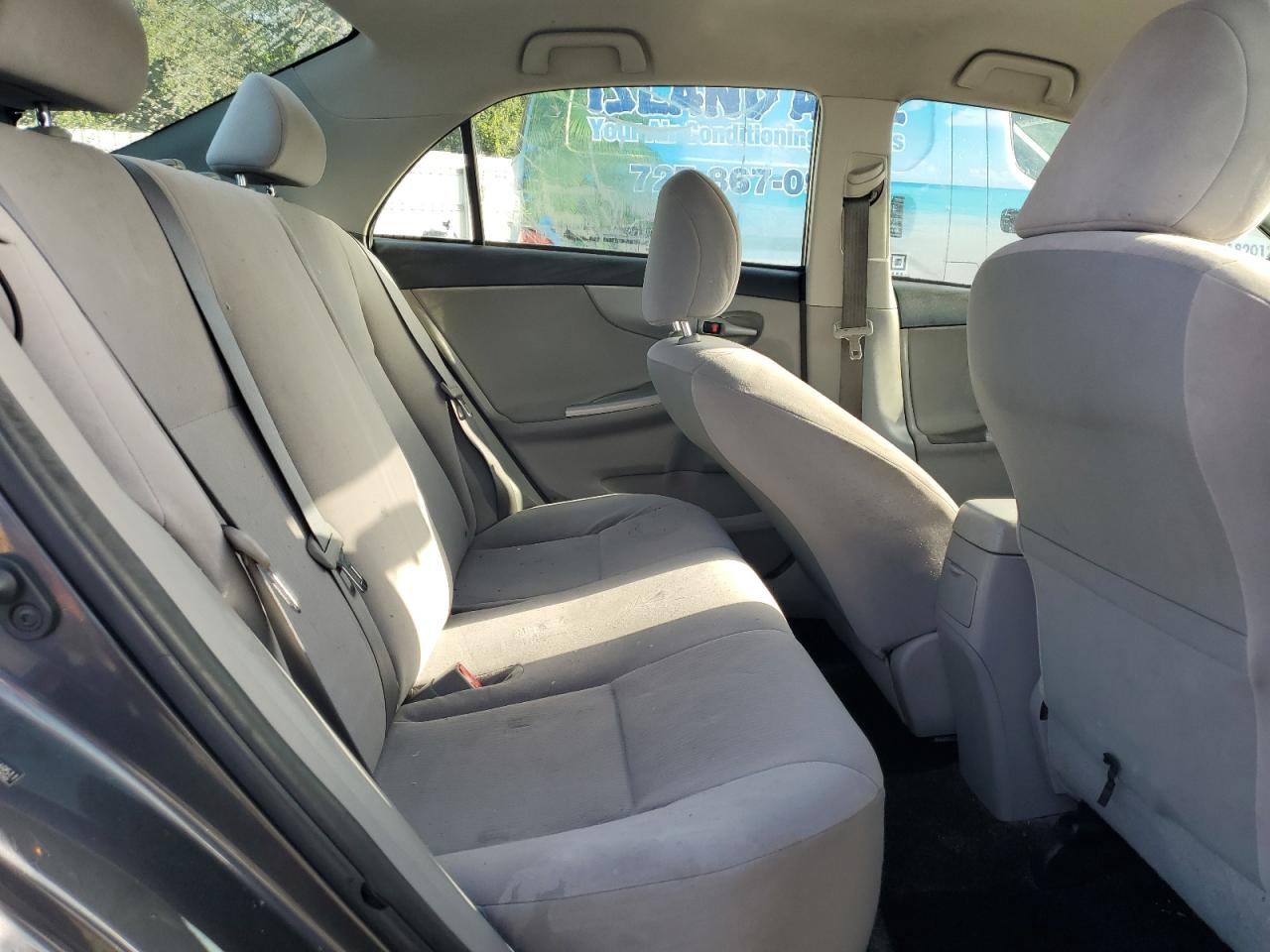 jtdbu4ee2b9169511 JTDBU4EE2B9169511 2011 Toyota Corolla Base