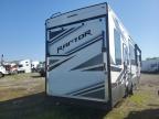 2022 RAPTOR 5TH WHEEL   à vendre chez Copart IL - CHICAGO NORTH