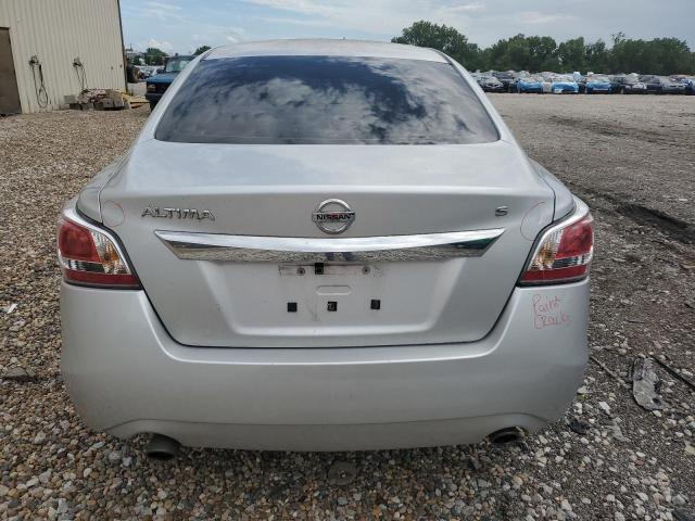  NISSAN ALTIMA 2015 Srebrny