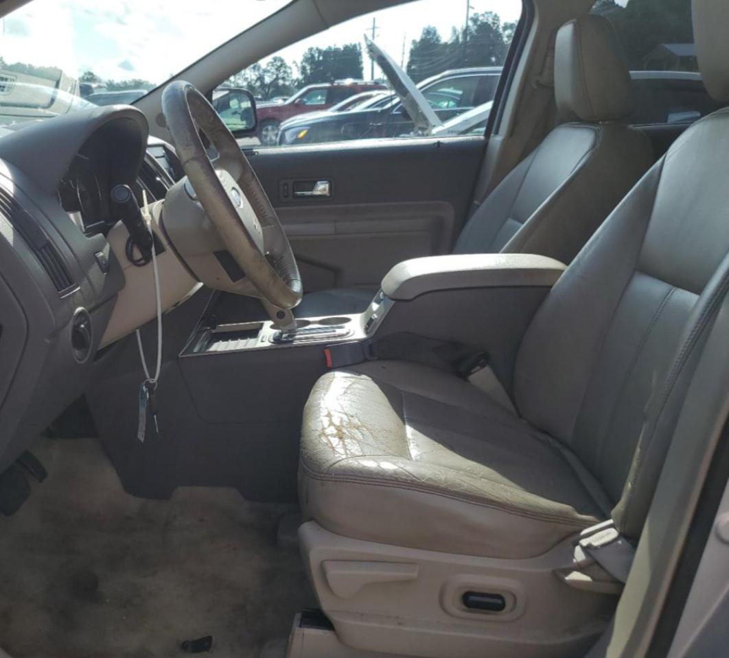 2010 Ford Edge Limited VIN: 2FMDK3KC9ABA56289 Lot: 65772285