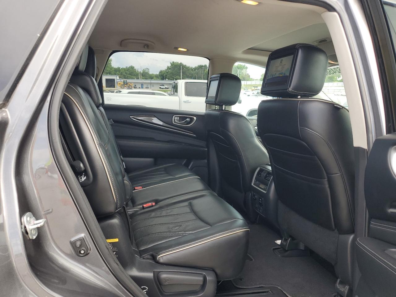 2017 Infiniti Qx60 VIN: 5N1DL0MM0HC506648 Lot: 64624585