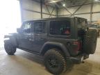 2024 JEEP WRANGLER SPORT   for sale at Copart QC - MONTREAL