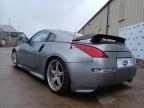 2003 NISSAN 350Z for sale at Copart CHESTER