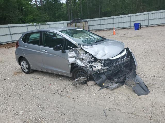  HONDA FIT 2020 Silver
