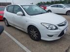 2011 HYUNDAI I30 COMFOR for sale at Copart NEWBURY