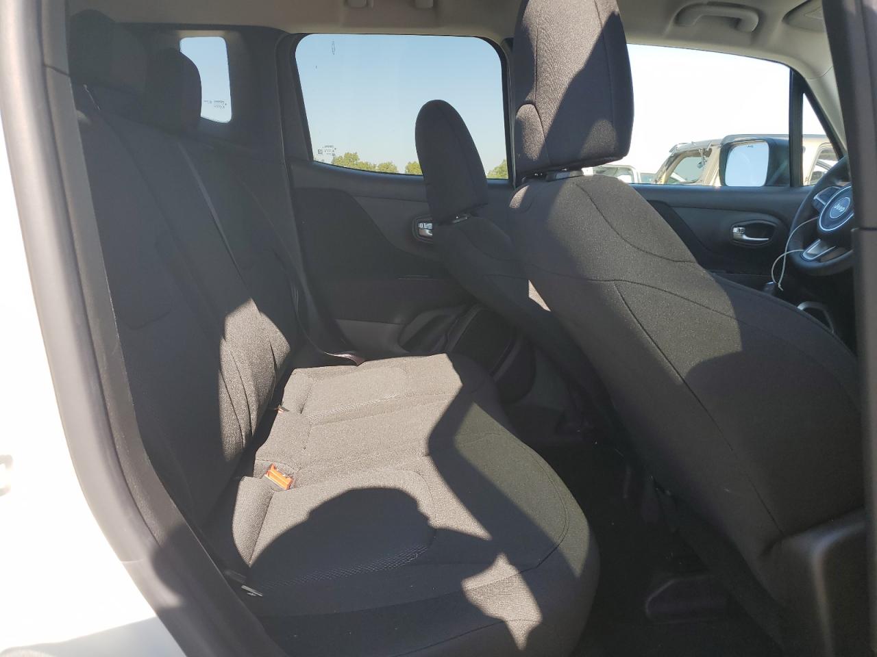2021 Jeep Renegade Sport VIN: ZACNJDAB4MPM24403 Lot: 62176265