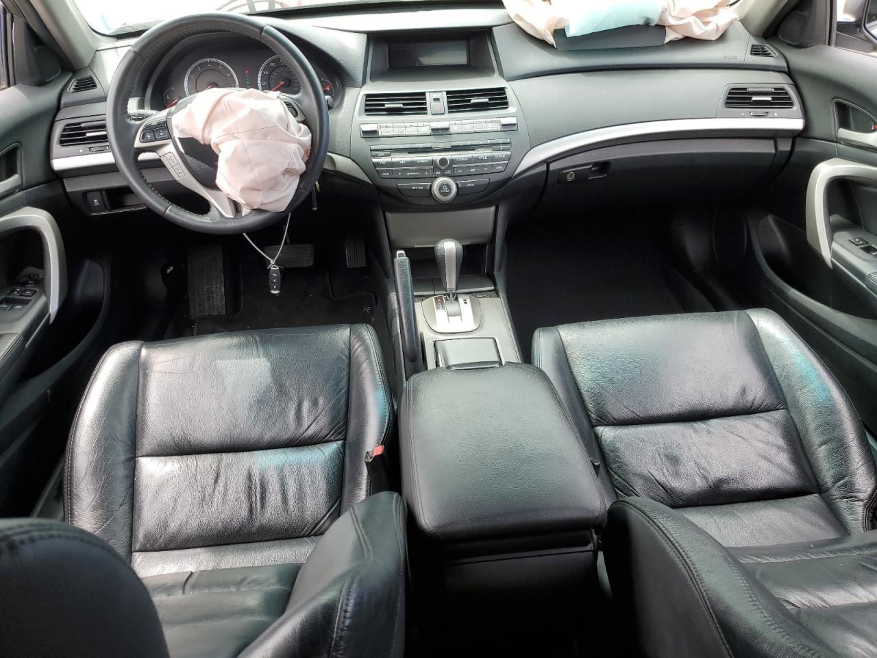 2012 Honda Accord Exl VIN: 1HGCS1B88CA002689 Lot: 64924375