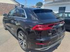 2019 AUDI Q8 PRESTIGE   à vendre chez Copart CT - HARTFORD SPRINGFIELD