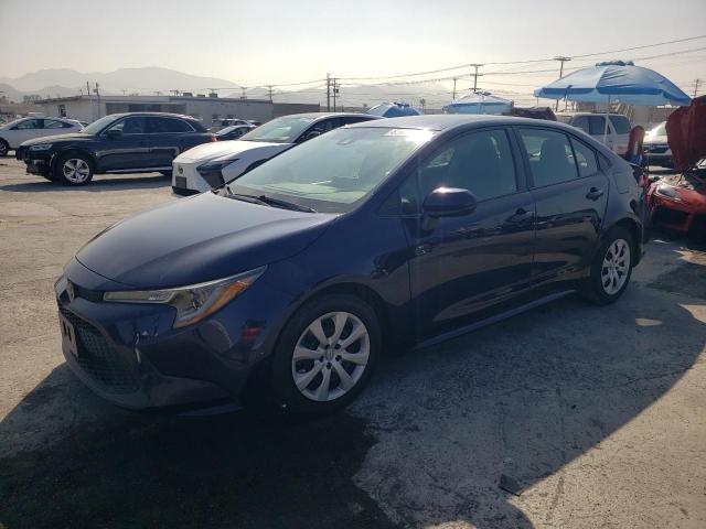 TOYOTA COROLLA LE 2021