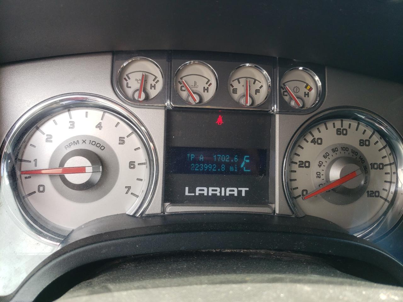 2009 Ford F150 Supercrew VIN: 1FTPW14VX9FA96934 Lot: 64370895