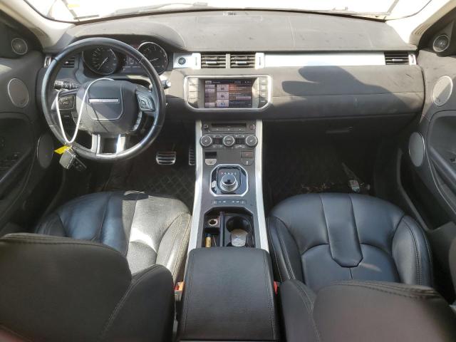  LAND ROVER RANGEROVER 2013 Czarny