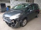 2012 CITROEN C4 GRD PIC for sale at Copart EAST KILBRIDE
