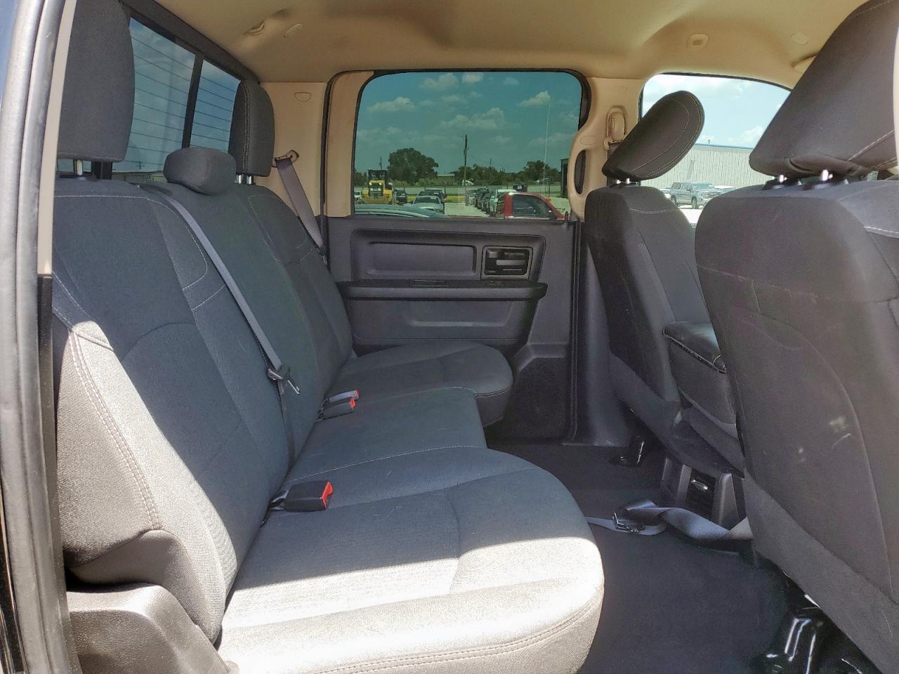 2020 Ram 2500 Tradesman VIN: 3C6UR5CL7LG249655 Lot: 64384145