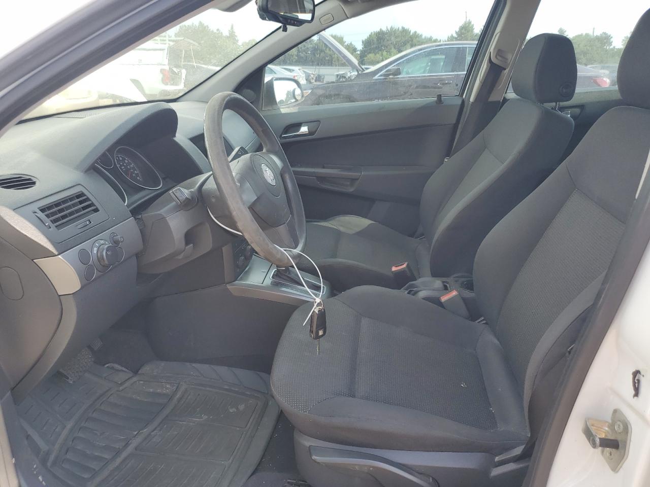 2008 Saturn Astra Xe VIN: W08AR671085056216 Lot: 63838925