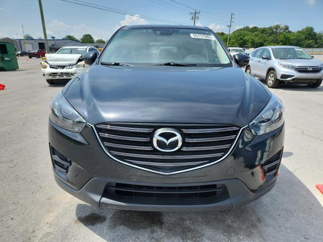  MAZDA CX-5 2016 Black