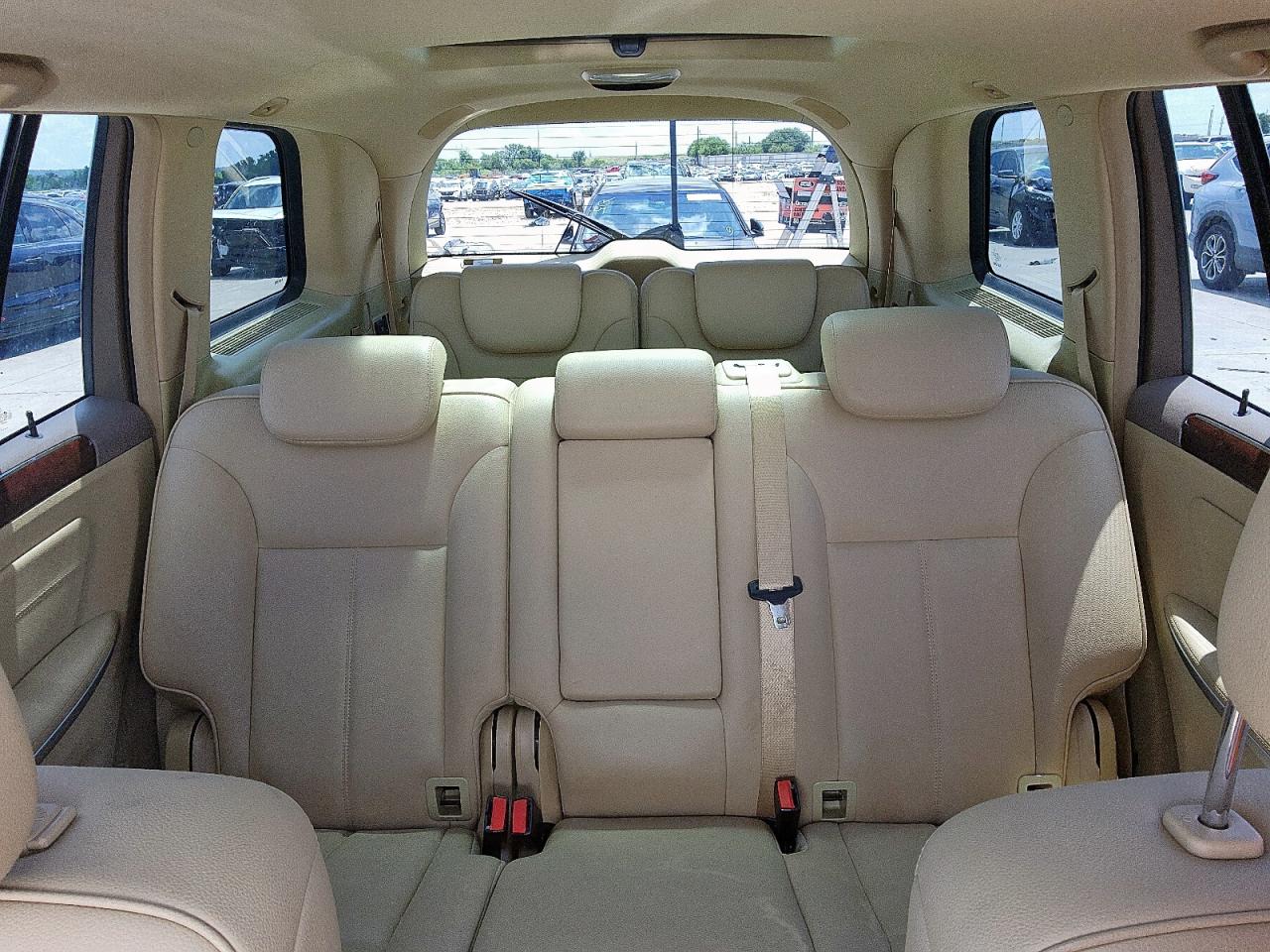 2010 Mercedes-Benz Gl 450 4Matic VIN: 4JGBF7BEXAA599442 Lot: 64369065