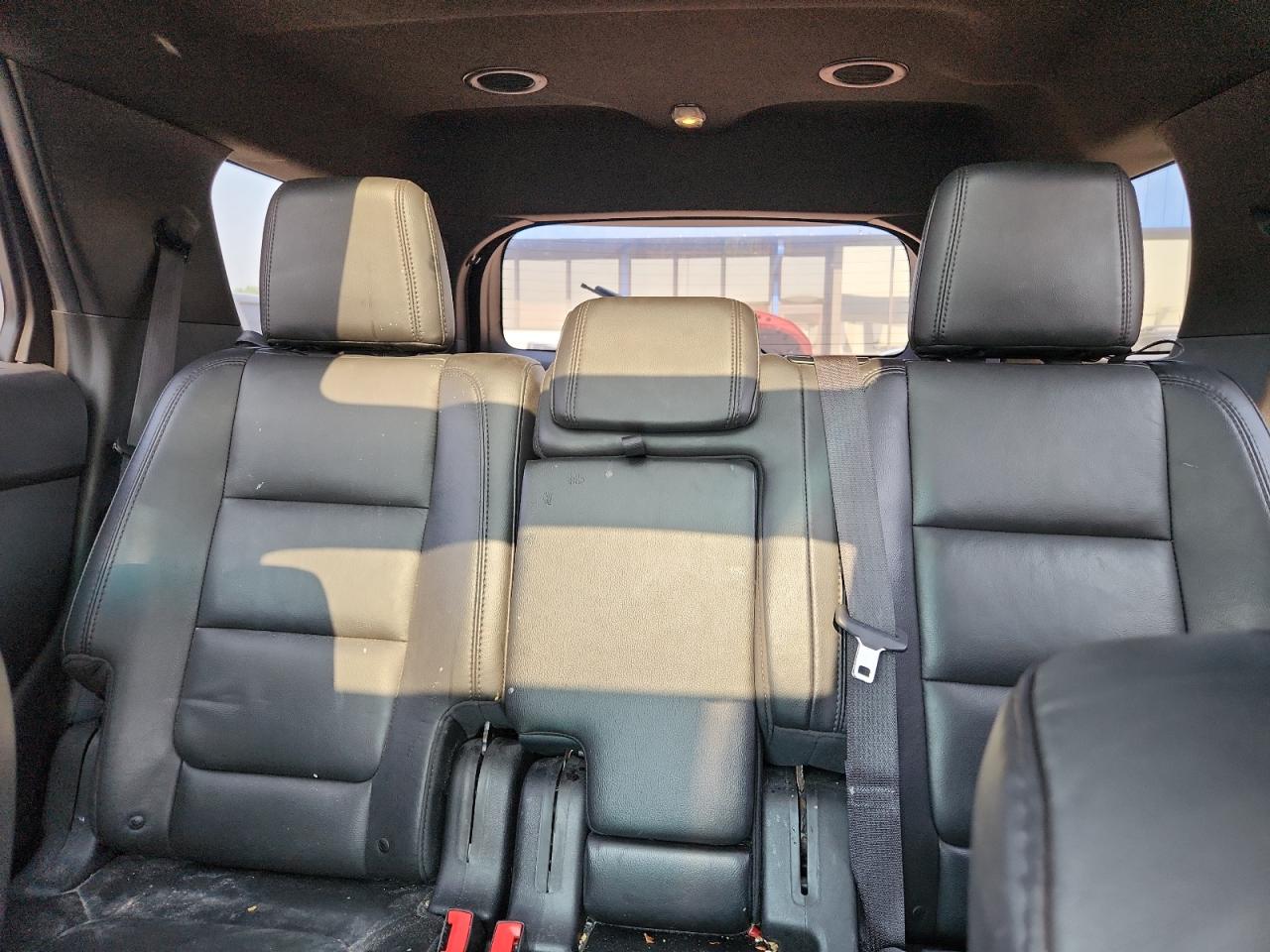 2014 Ford Explorer Limited VIN: 1FM5K8F81EGC48795 Lot: 64896455