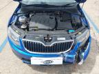 2015 SKODA OCTAVIA SC for sale at Copart NEWBURY