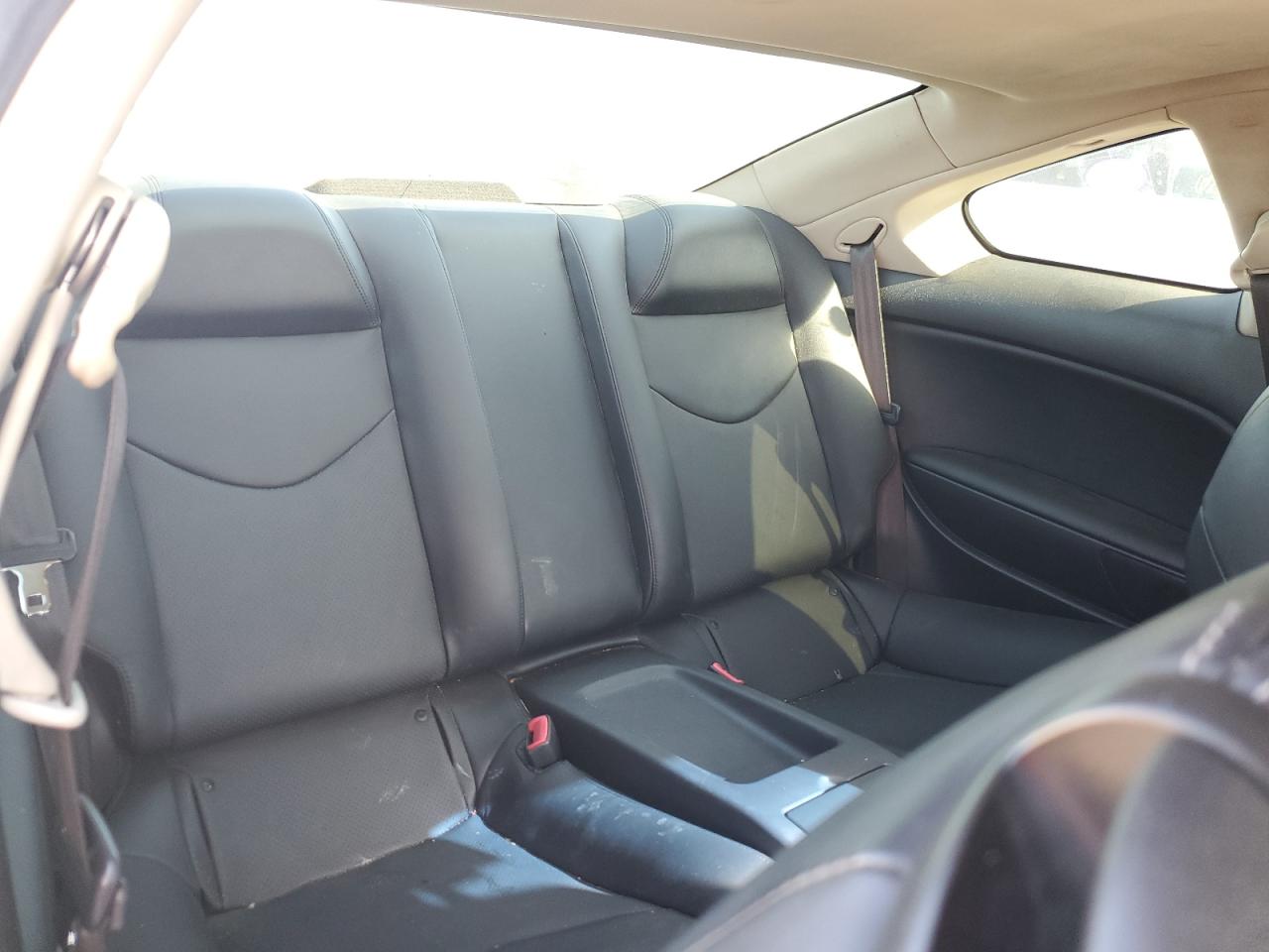 2012 Infiniti G37 VIN: JN1CV6EL4CM473646 Lot: 62730465