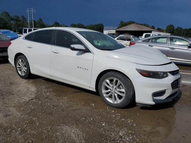  CHEVROLET MALIBU 2016 Biały